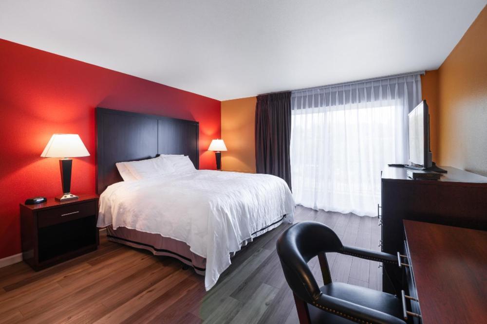 Pullman Garden Inn Ngoại thất bức ảnh