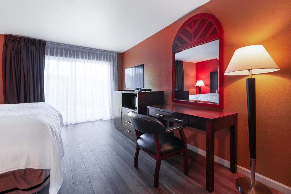 Pullman Garden Inn Ngoại thất bức ảnh