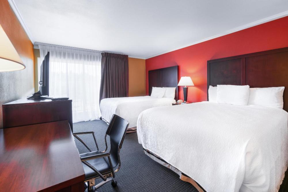 Pullman Garden Inn Ngoại thất bức ảnh