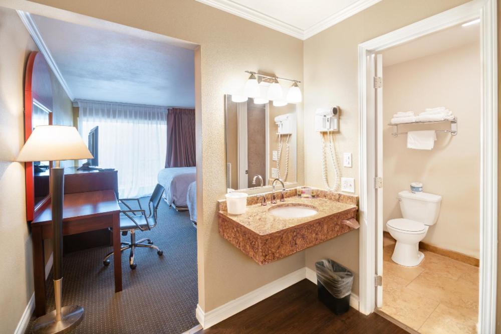 Pullman Garden Inn Ngoại thất bức ảnh